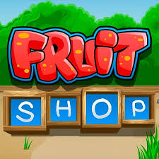 Fruit Shop